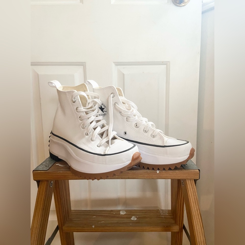 Converse platform
